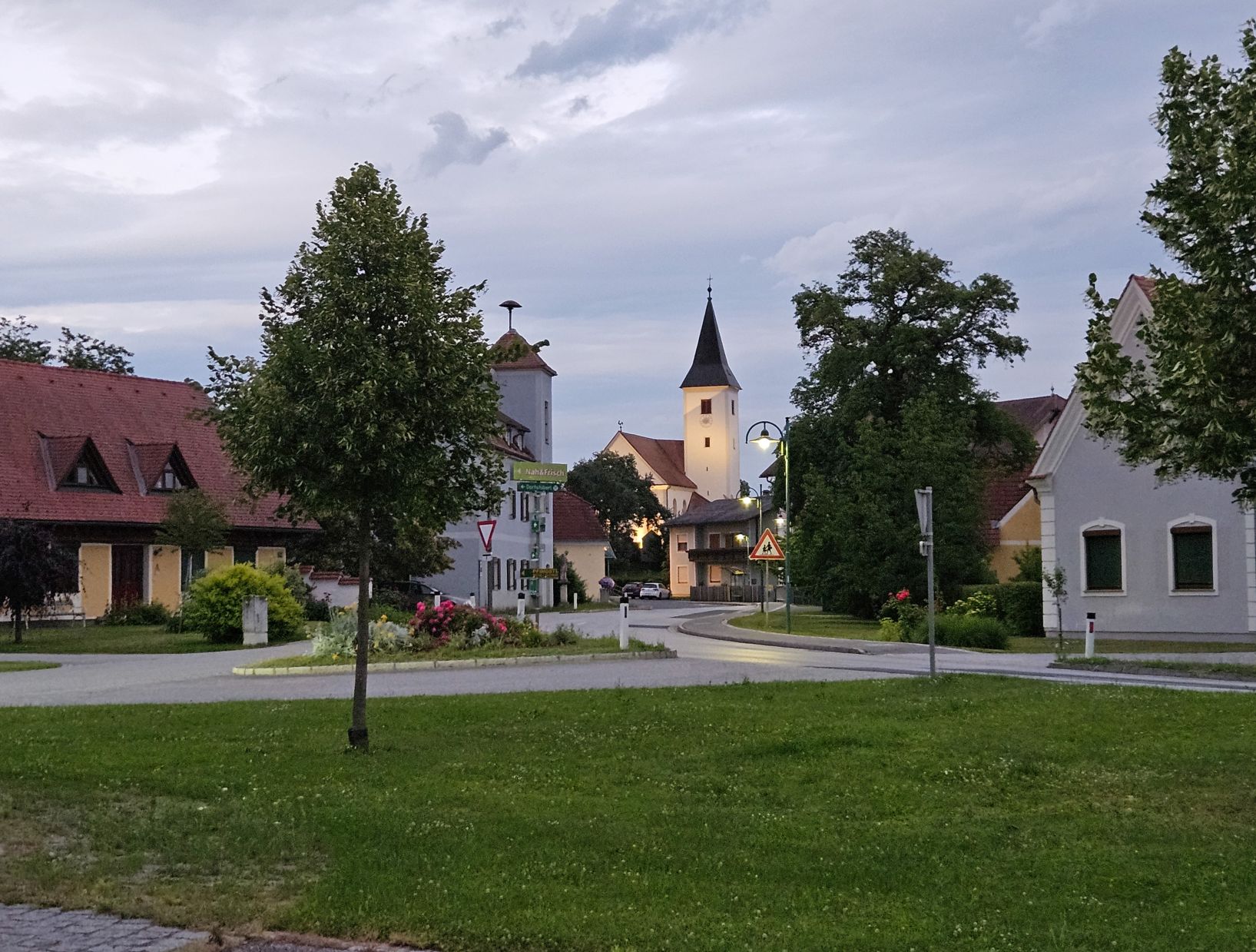 �bersbach Aktuell