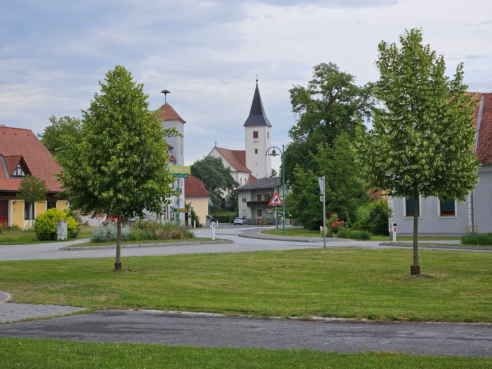 �bersbach Aktuell